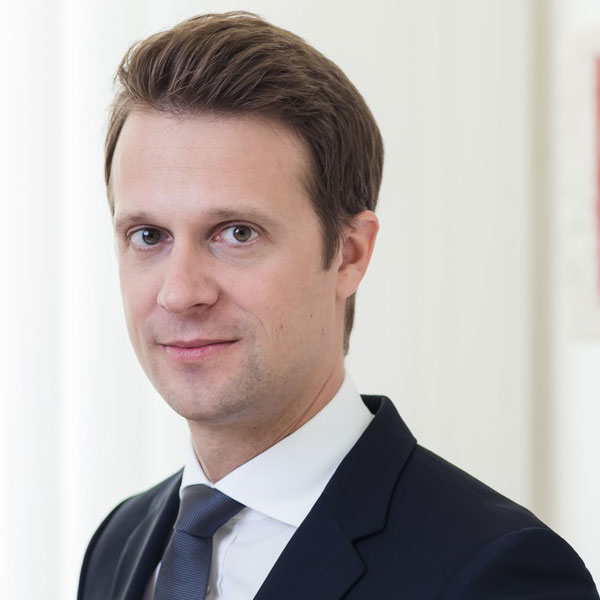 Mag. Markus Tutsch, MBA